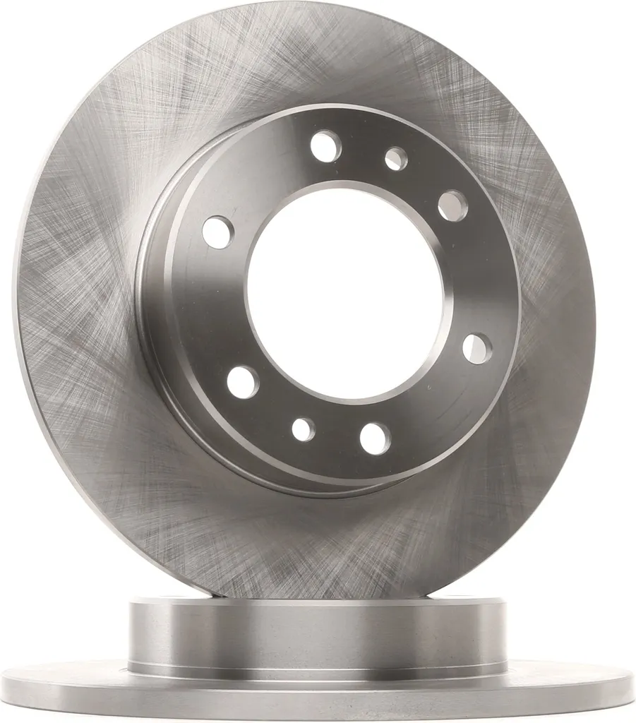 Disque de frein STARK SKBD-0023869 essieu avant pour Hilux OE 43512 35070