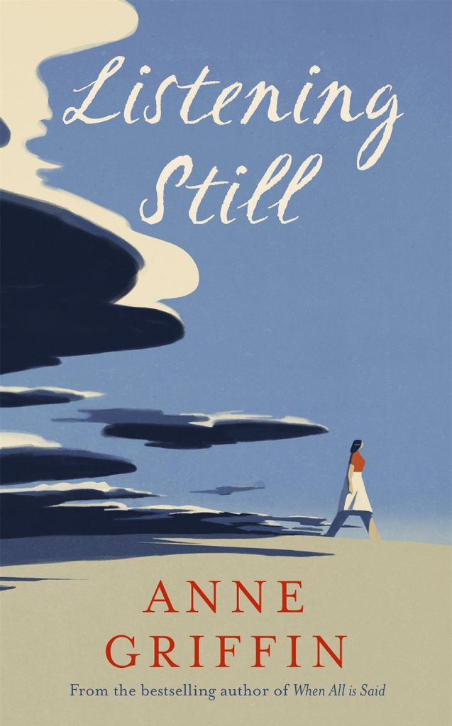 Listening Still – Lingua: Inglese