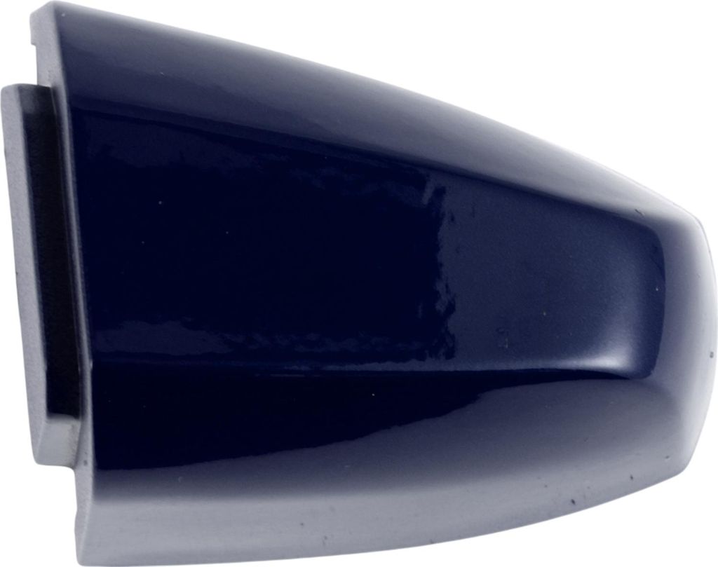 No. 51217396544 Außentürgriffabdeckung für BMW X1 X2 X5 F15 X6 F16 2014-2019 Türgriffabdeckung 1 Stück Tiefblau