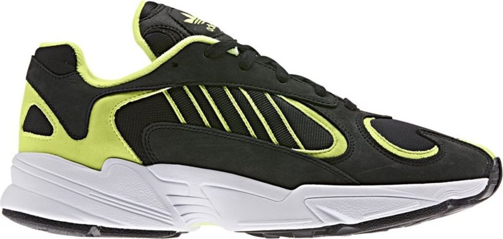 Adidas Yung-1 EE5317 Pullunder adidas Größe: EU 38,