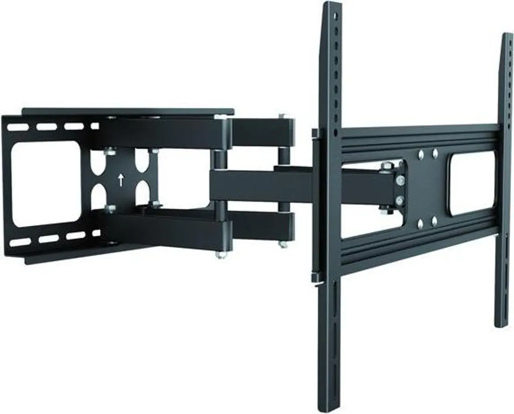 VALUE 17.99.1205 Supporto Professionale Parete TV 70" | Business Grade