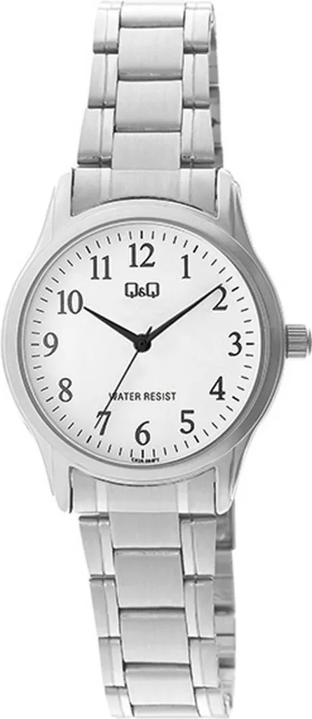 Montre-bracelet Q&Q C03A-004PY : Élégance et Fiabilité au Quotidien