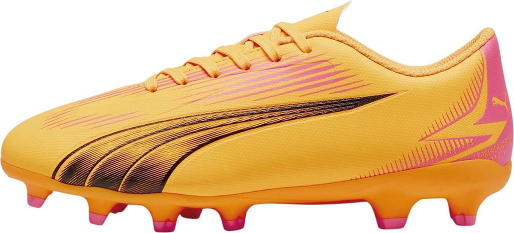 Buty Puma ultra play fg/ag jr 10777503 Zdjęcie produktu 16