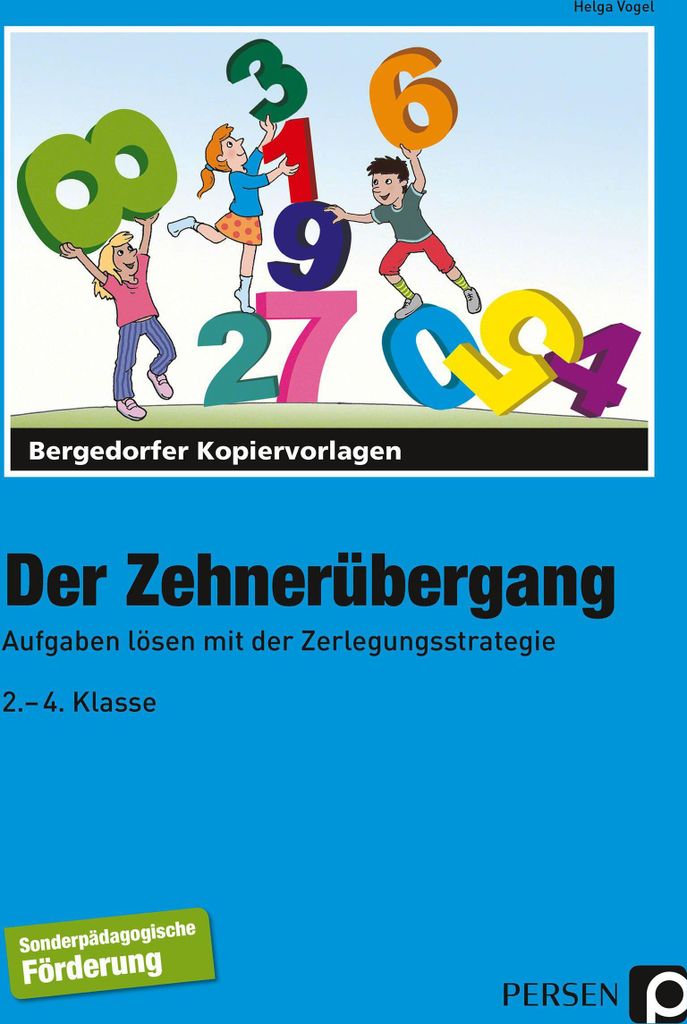 Der Zehnerübergang