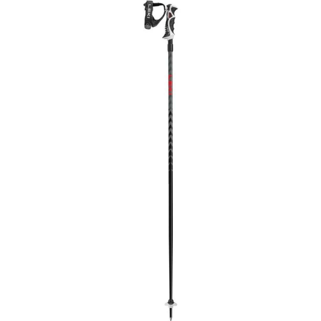 LEKI Hot SHOT S, Skirennen, 135 cm, Erwachsener, Unisex, Produktbild 