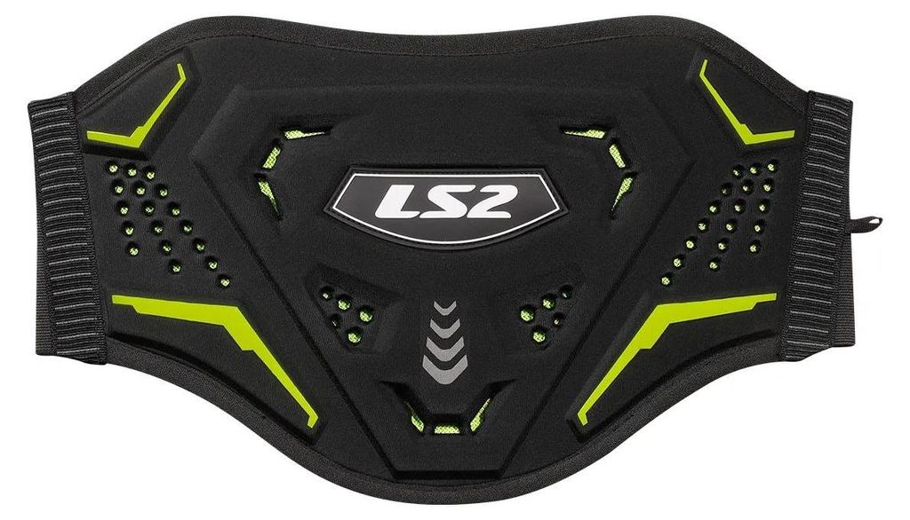Ceinture lombaire LS2 "Koku" Image du produit 