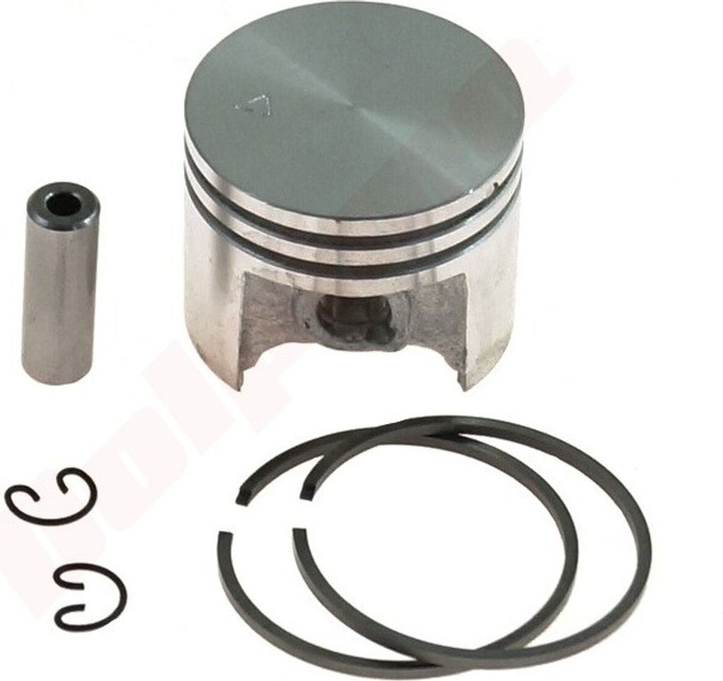 Piston Pour Stihl Ms170 37Mm ( 1130 030 2000 ) Image du produit 