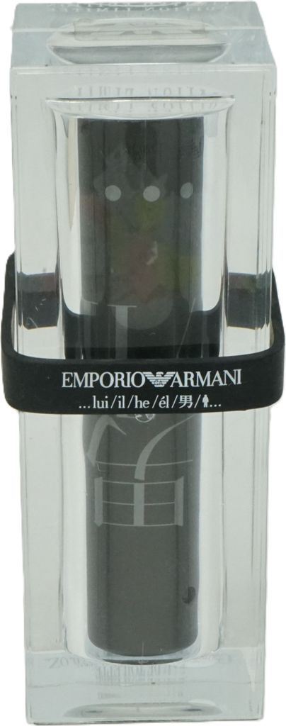 Emporio Armani he Limited Edition Eau de Toilette 50 ml