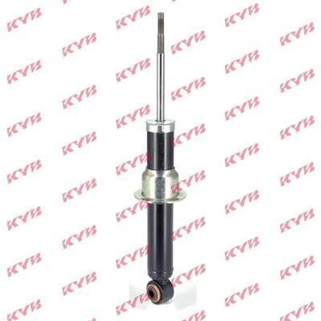 Amortisseur arrière à gaz KYB 551612 compatible S-Type XR811180