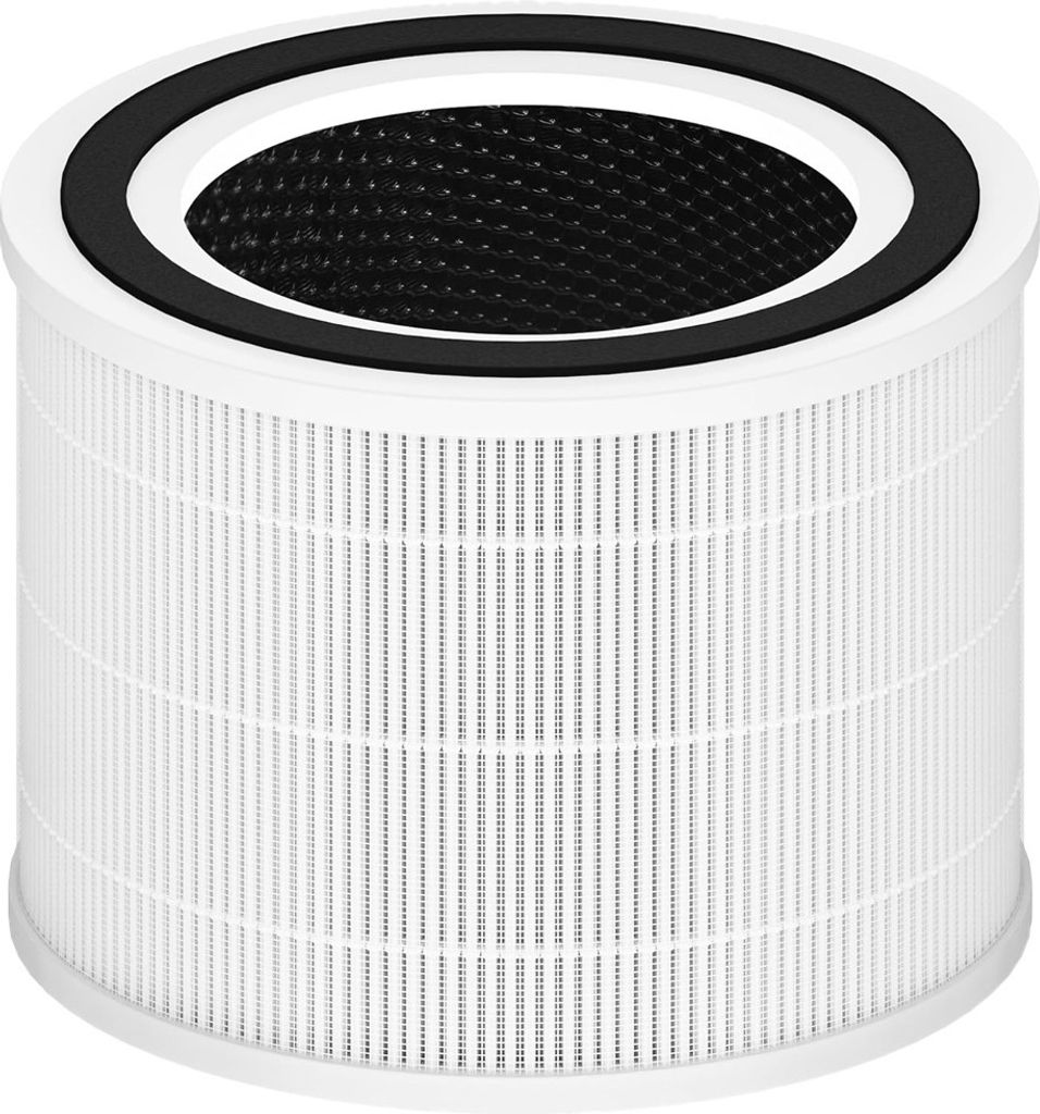 INF Ersatzfilter für Levoit Core 300S Luftreiniger Weiß