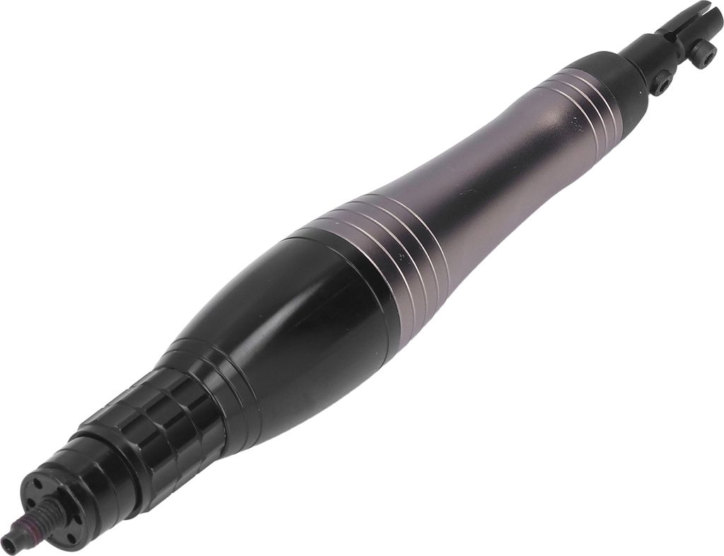 Air Pencil Grinder Kit Aluminium-Legierung Ultraschall-Poliermaschine für die Glasherstellung