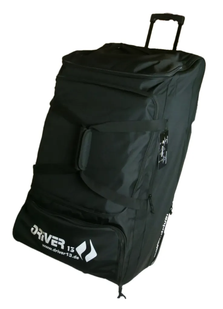 Borsa da viaggio Full Equipment trolley 92 cm