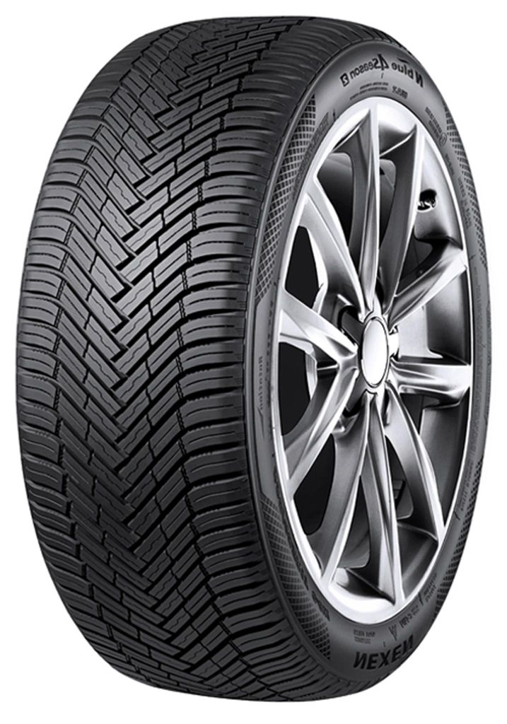 Nexen Nblue 4 Season 2 225/40 R18 92 Y XL FR Zdjęcie produktu 