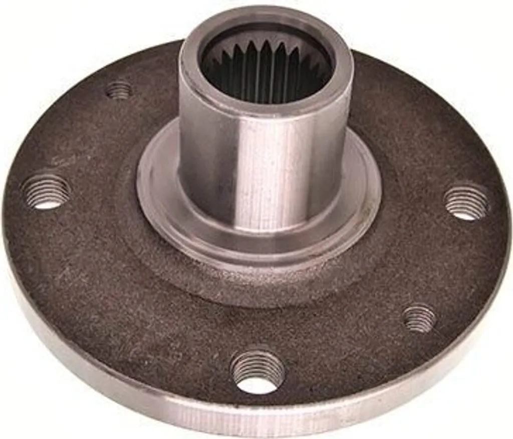 Moyeu de roue MAXGEAR 33-1682 pour Micra 3 et Note - OE 40204 AX600