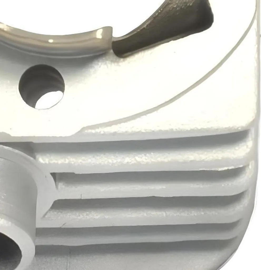 Kit cylindre Athena Sport Pro 72cc pour Piaggio Ciao axe de 10mm