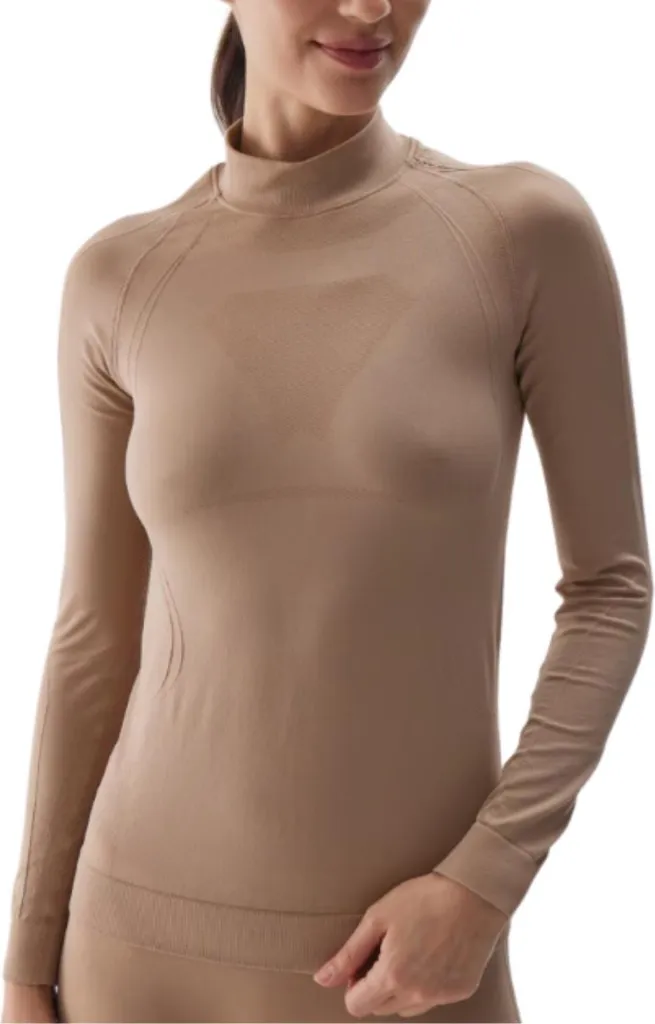 T-shirt thermoactif respirant 4F F156 isolation thermique sport