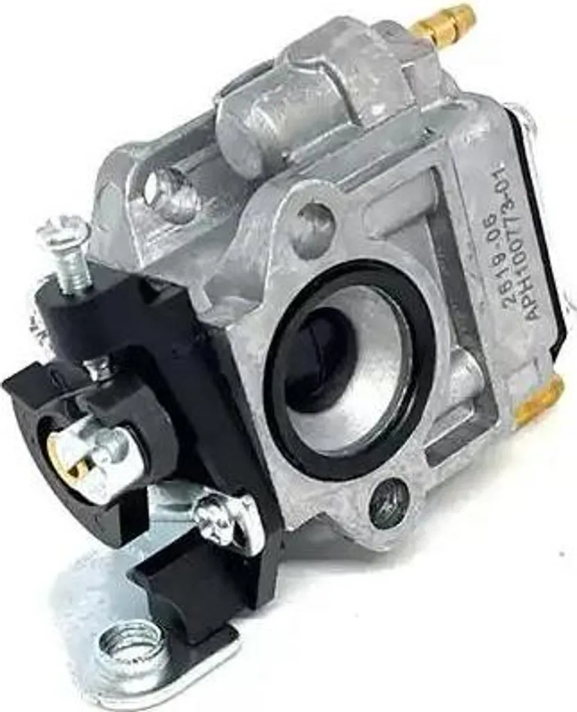 Carburateur en aluminium pour souffleur McCulloch GBV322 590721603