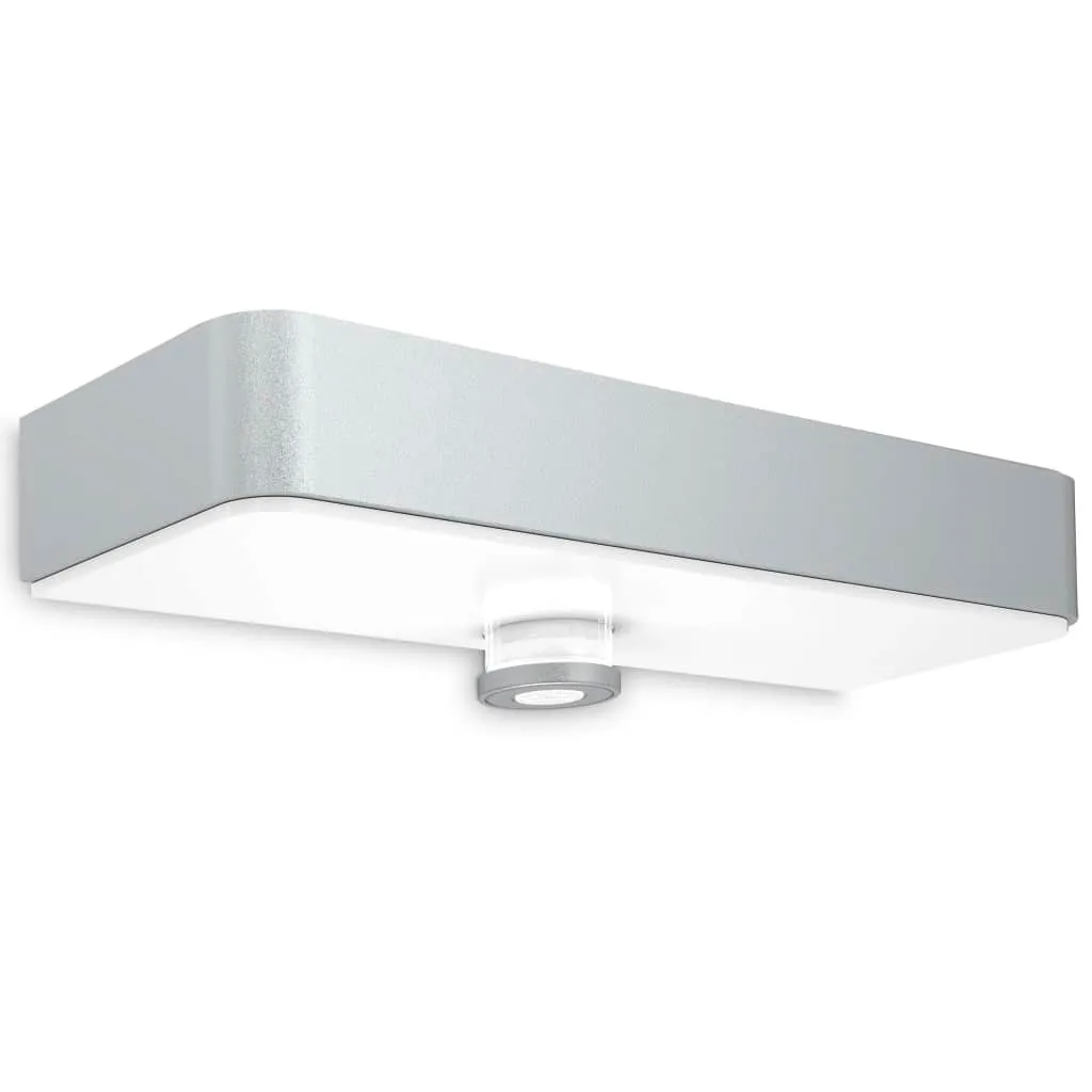 Éclairage solaire pour entrée STEINEL XSolar SOL-O Sensor sans fils LED