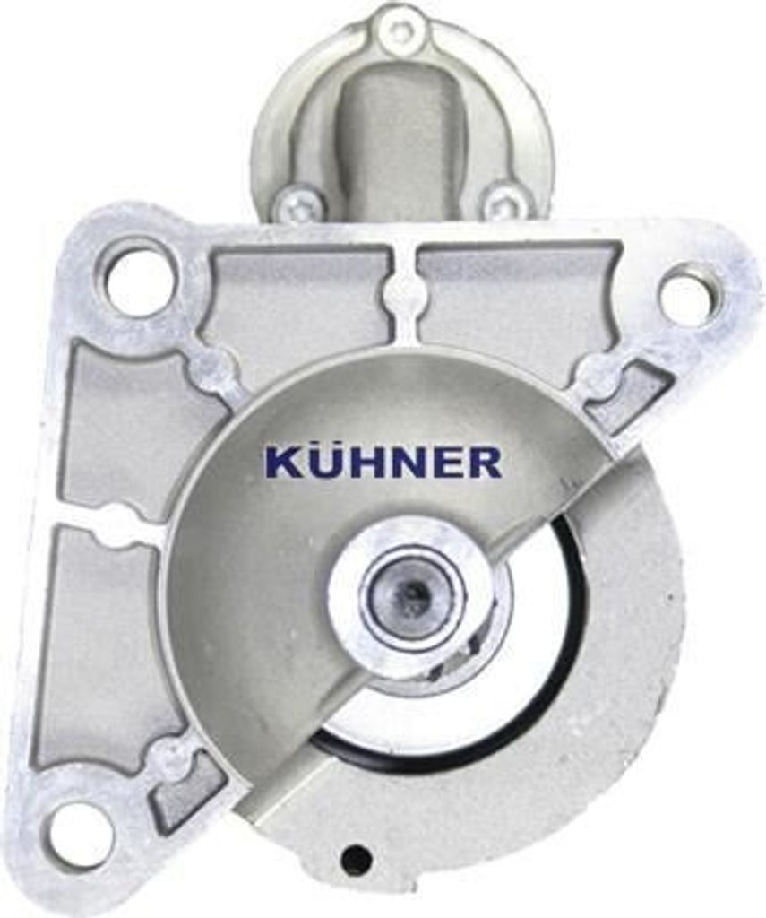 AD KÜHNER 10338 Starter Anlasser 2,5kW für RENAULT TRAFIC Kasten (TXX) 12V