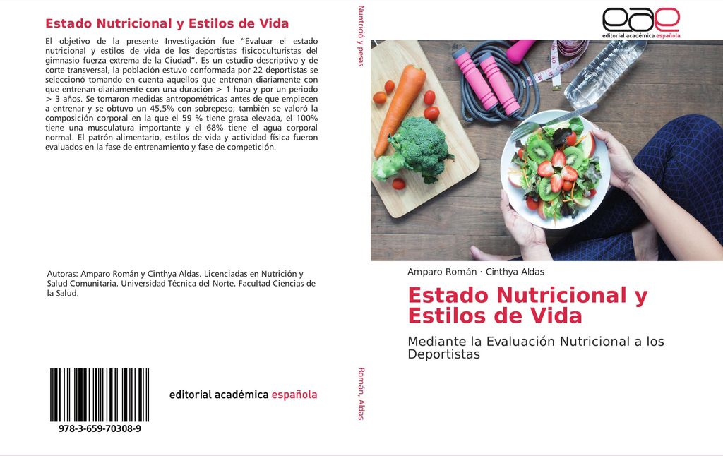 Estado Nutricional y Estilos de Vida