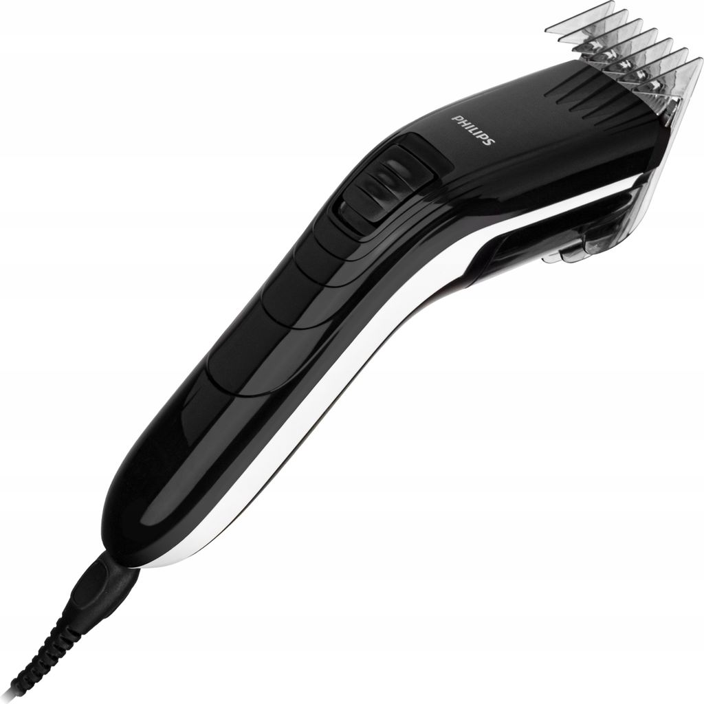 Maszynka do włosów Philips QC5115/15 + Etui na maszynki i Zdjęcie produktu 4