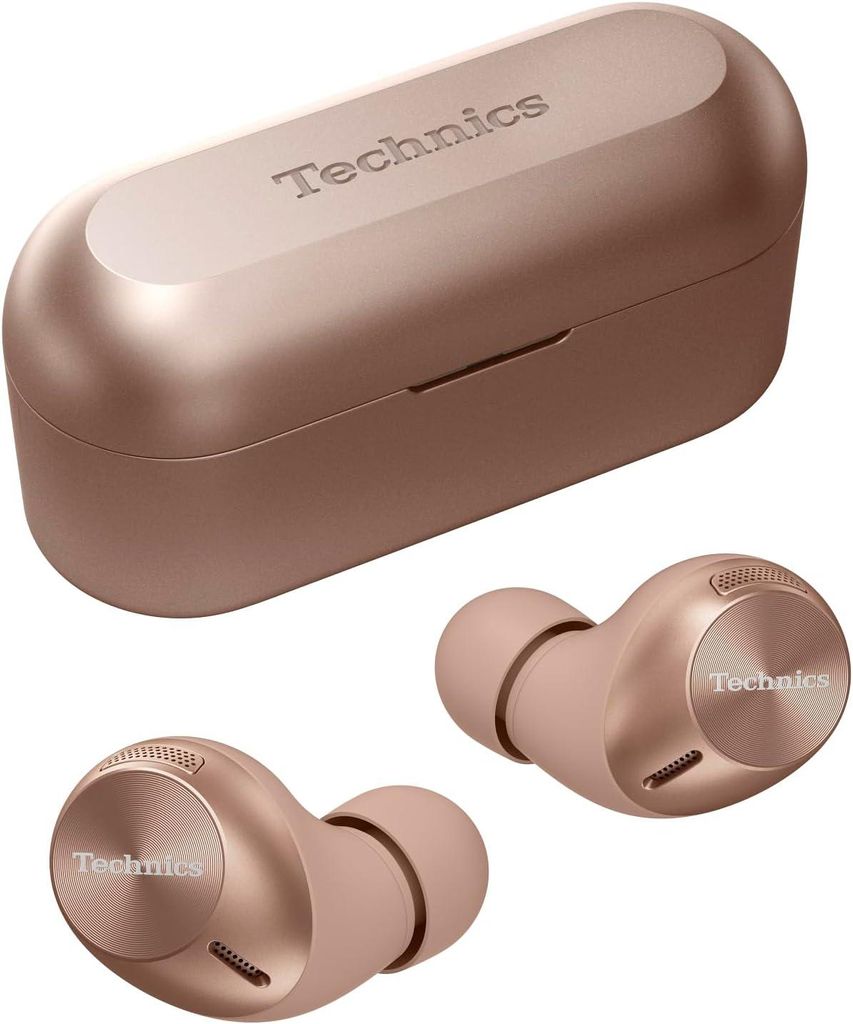 In-Ear kabellose Ohrhörer mit Noise Cancelling,Multipoint Produktbild 
