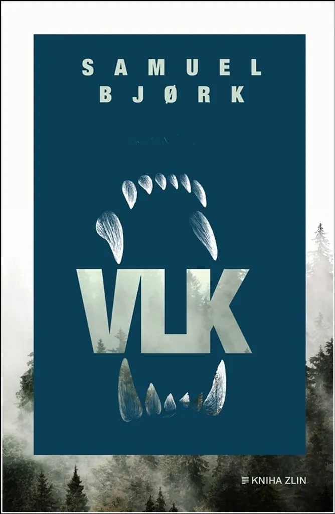 Livre polar Vlk Samuel Bjork pour vos lectures de vacances et soirées