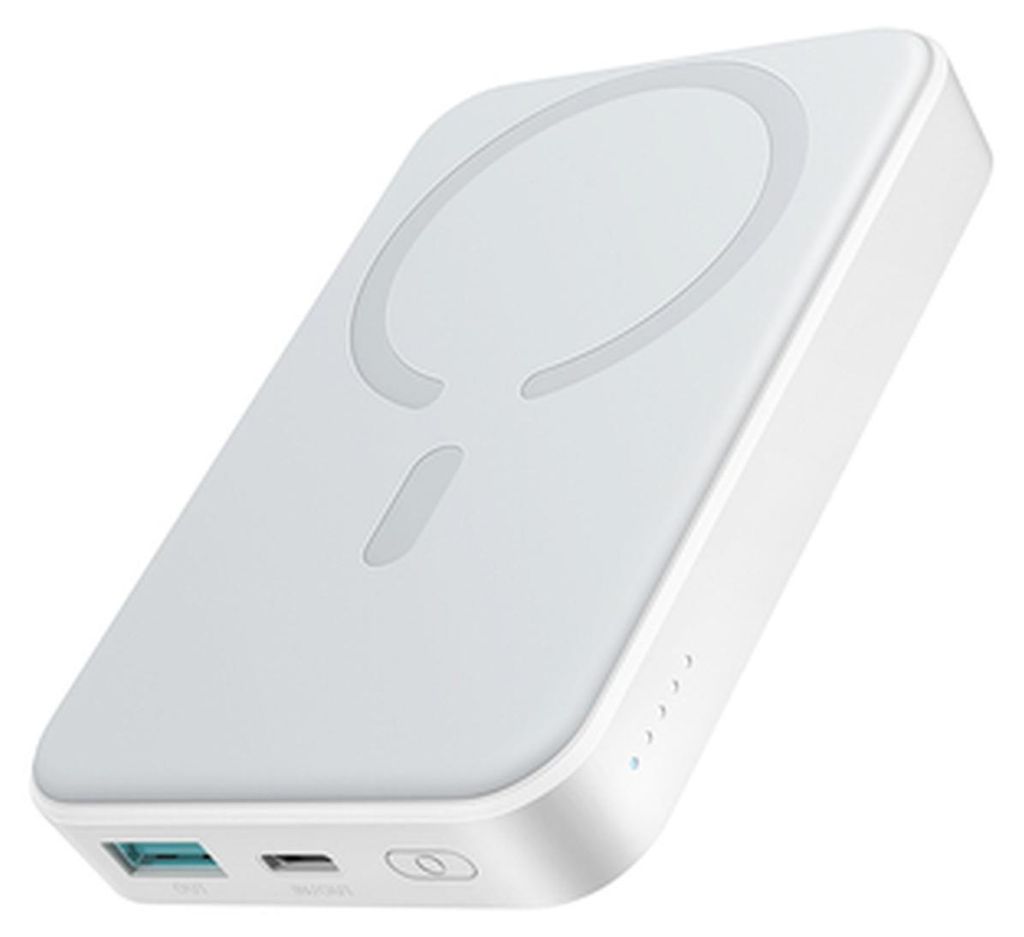JOYROOM JR-W020, 10000 mAh, Litowo-jonowa (Li-Ion), Super Zdjęcie produktu 