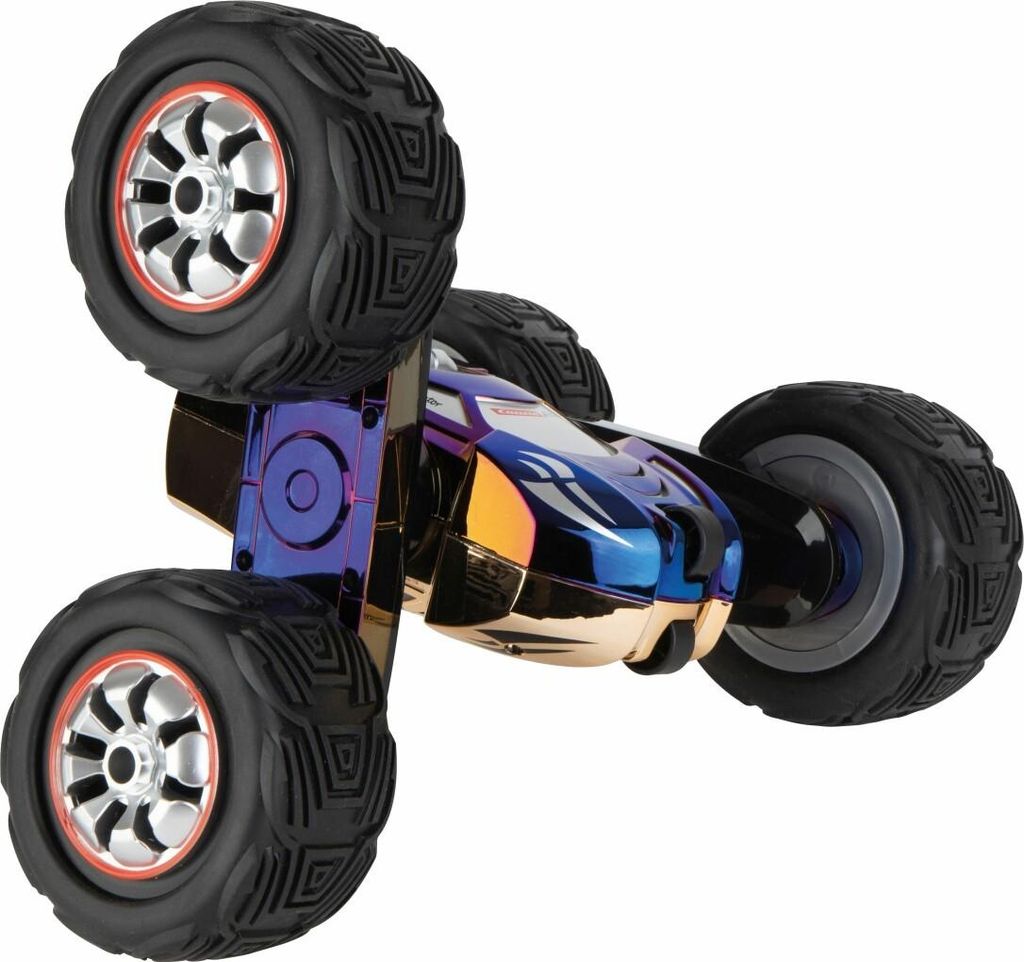 2,4GHz Turnator Color Flip Produktbild 