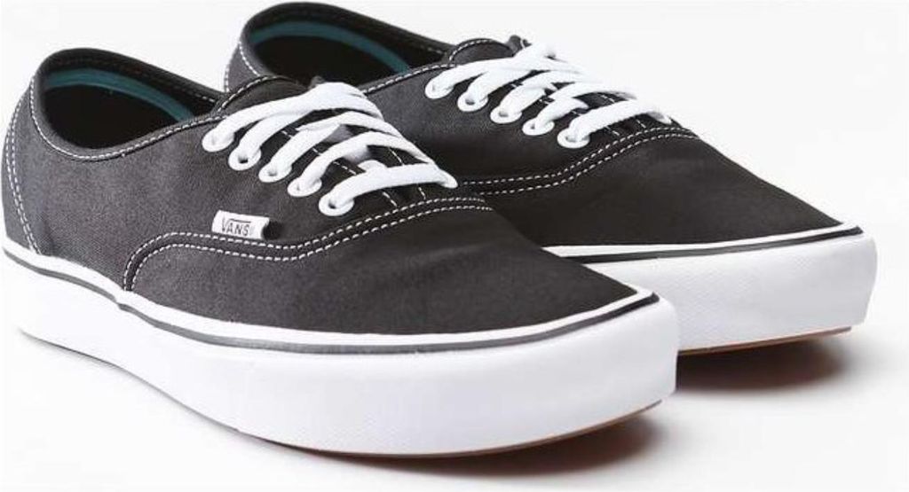 vans authentic comfycush