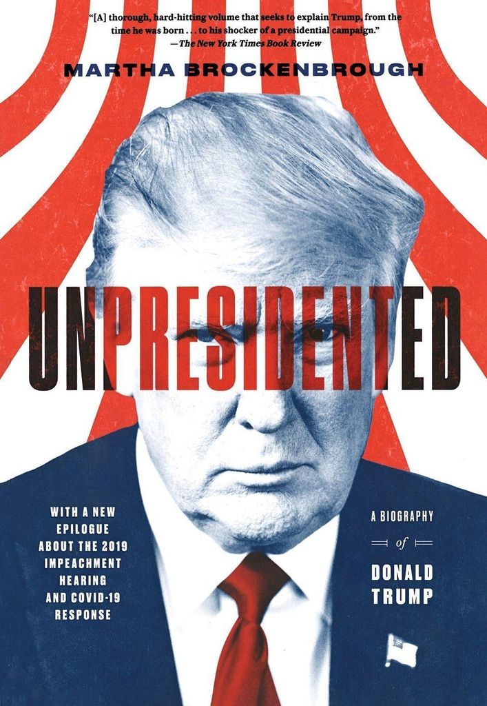 Unpresidented