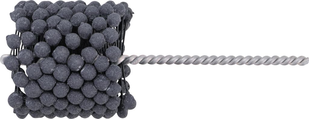 Outil de rodage | flexible | grain 180 | 75 - 77 mm Image du produit 