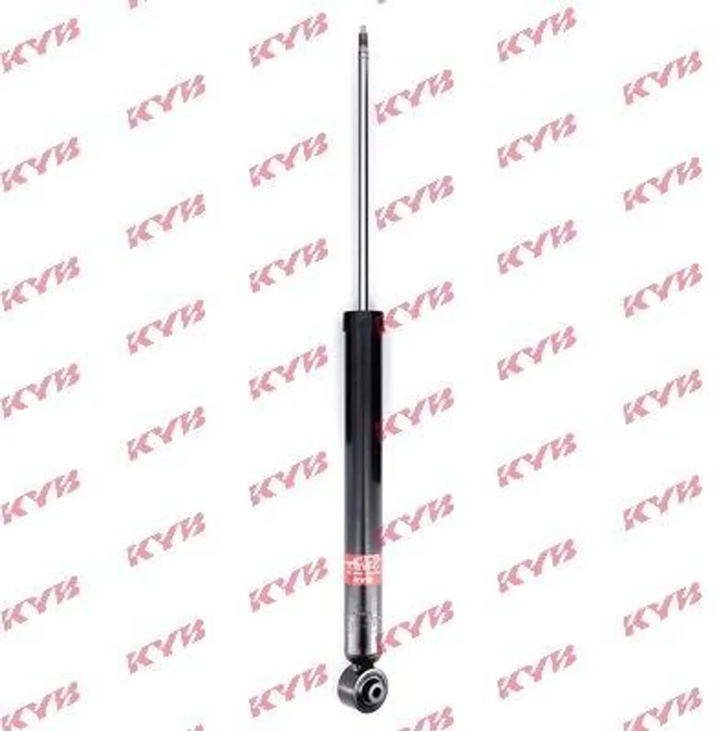 Amortisseur arrière à gaz pour Polo, Fabia et Ibiza - Modèle KYB