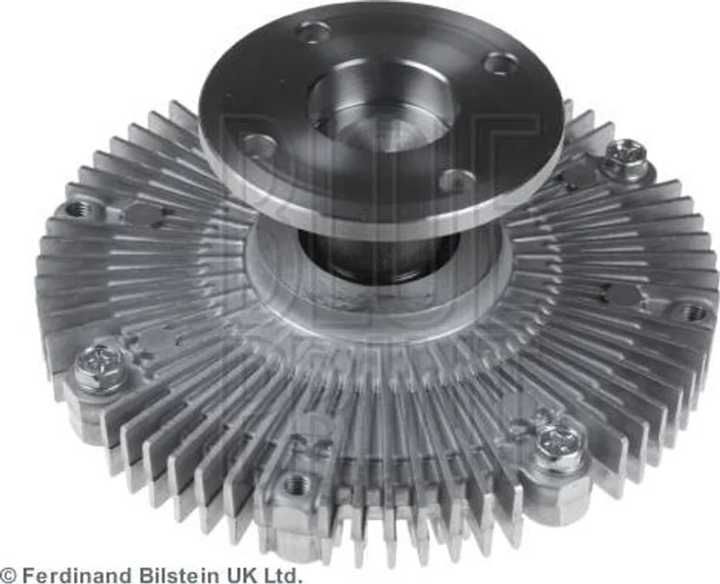 Embrayage de Ventilateur pour Nissan Patrol et Navara - Refroidissement