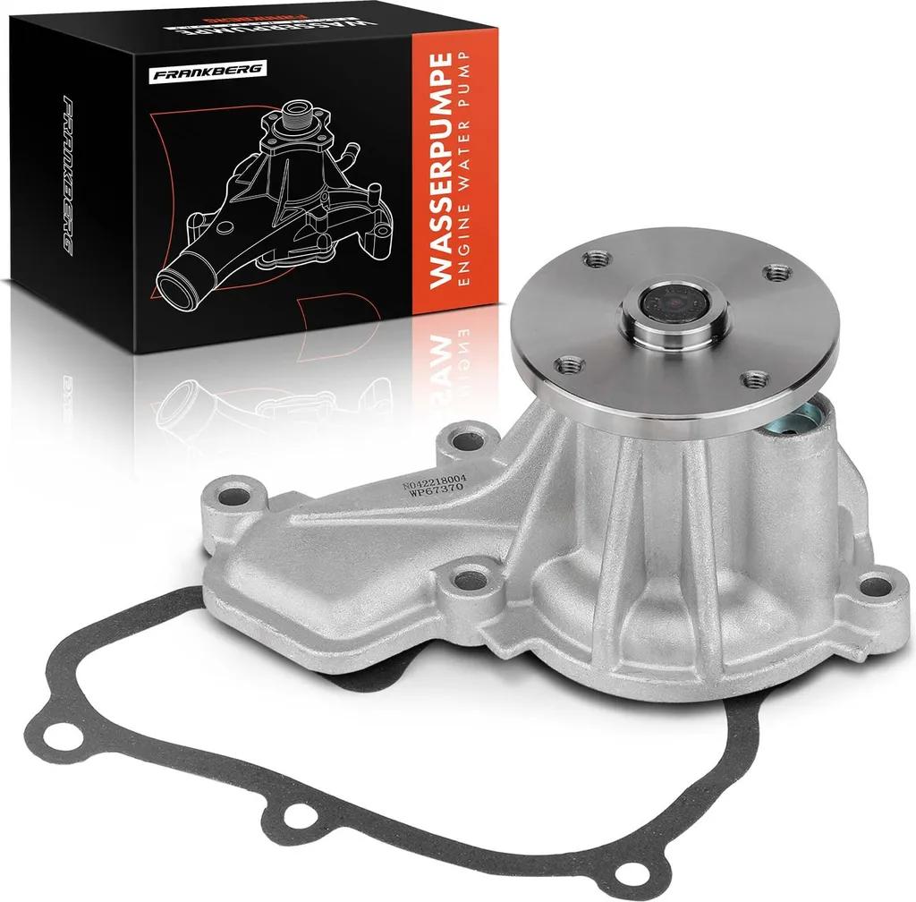 Pompe à eau Frankberg pour Hyundai iX35 Sonata Tucson et KIA Sportage