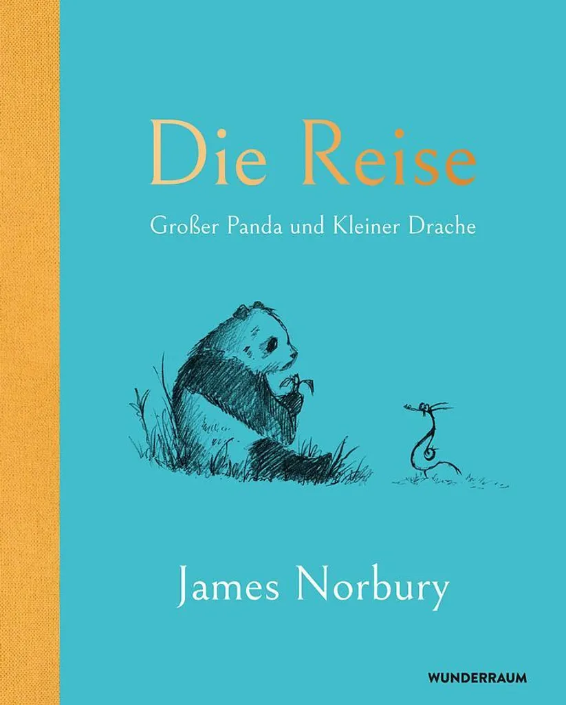 Die Reise Livre sans texte - Solution pour stimuler l'expression orale