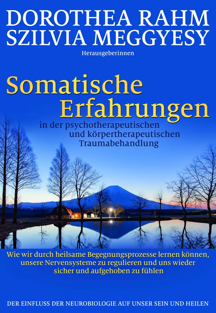 Thérapie du trauma : Somatische Erfahrungen pour praticiens experts