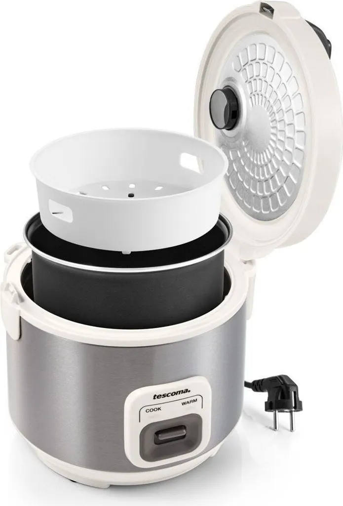 Cuiseur de riz électrique TESCOMA idéal pour les repas de famille - 3