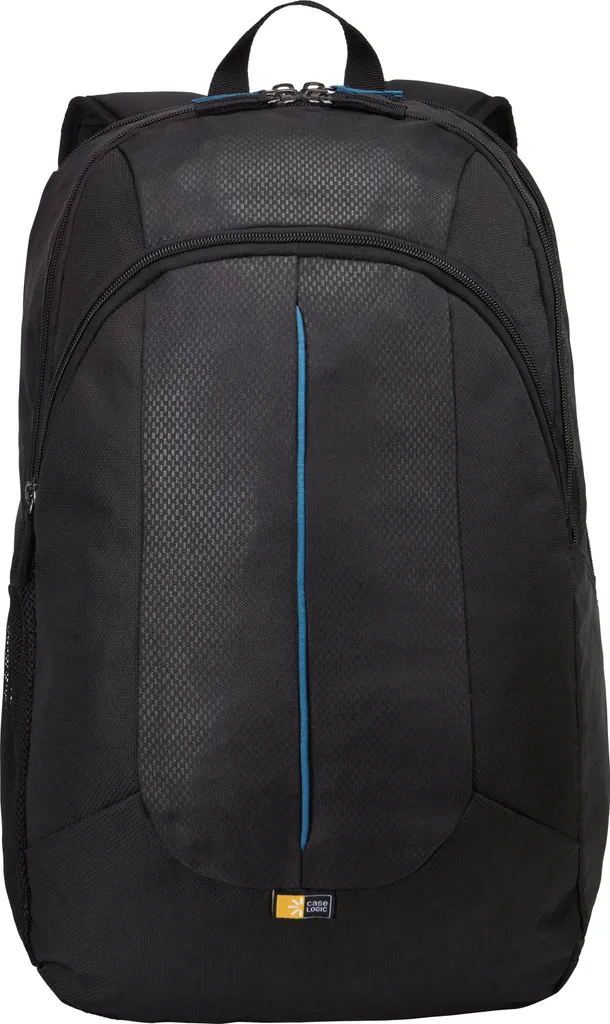 Case Logic PREV217BLK Sac à dos ordinateur 17.3 pouces Noir robuste