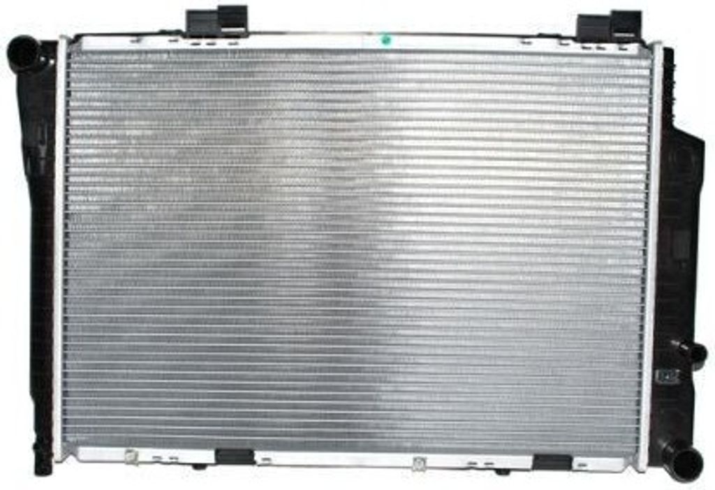 THERMOTEC D7M005TT Kühler Wasserkühler Motorkühler passend für MERCEDES-BENZ C-Klasse Limousine (W202) C-Klasse T-modell (S202)
