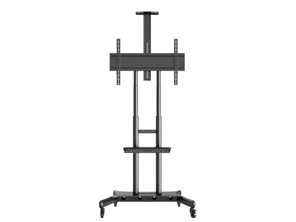 Support TV mobile avec support de caméra Multibrackets Image du produit 