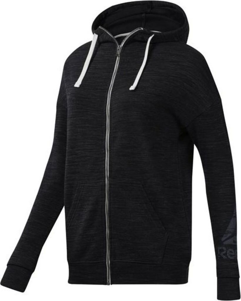 Reebok Sweatshirts Training Essentials Marble, DU4899, Größe: 164