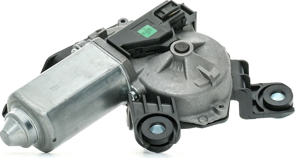 STARK SKWM-0290045 Wischermotor Hinten für OPEL ZAFIRA B (A05) für VAUXHALL Zafira Mk II (B) (A05)