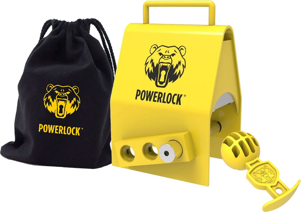 Blocco frizione PowerLock T1 SCM Immagine del prodotto 
