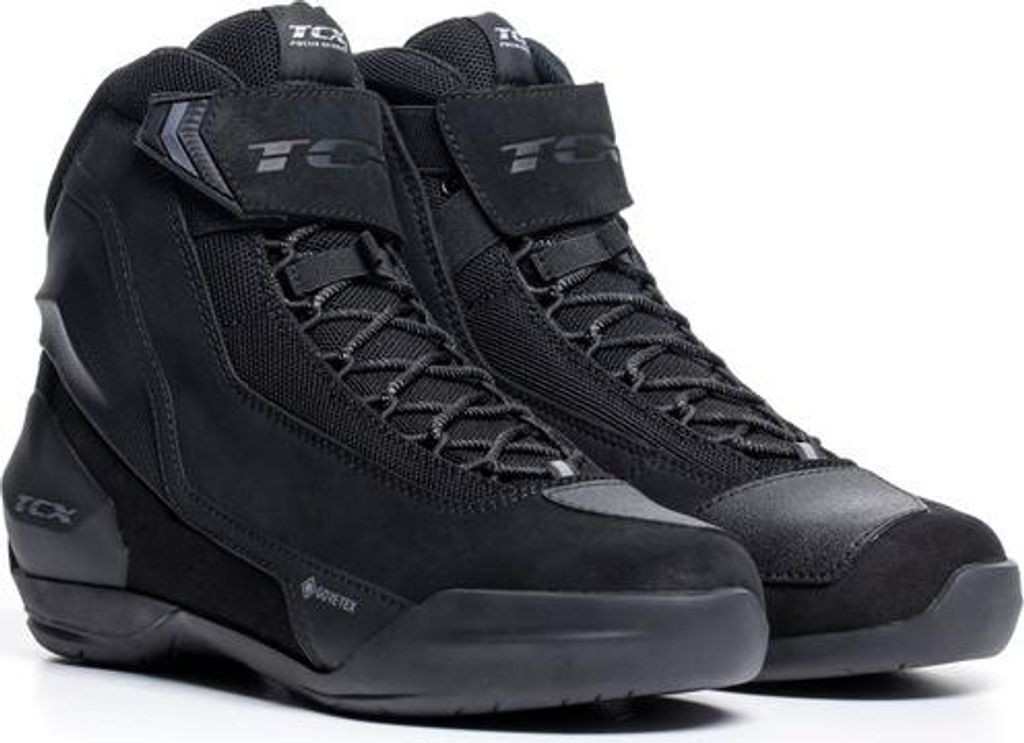 TCX Schuhe Jupiter 5 GTX schwarz 38