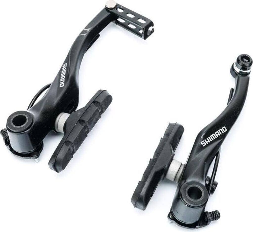 Shimano BR-T4000 V-Brake Bremssattel Black Produktbild 5