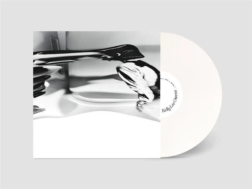 Lp.8 Vinyle Blanc - Ne Manquez Plus cette Édition Rare Très Recherchée