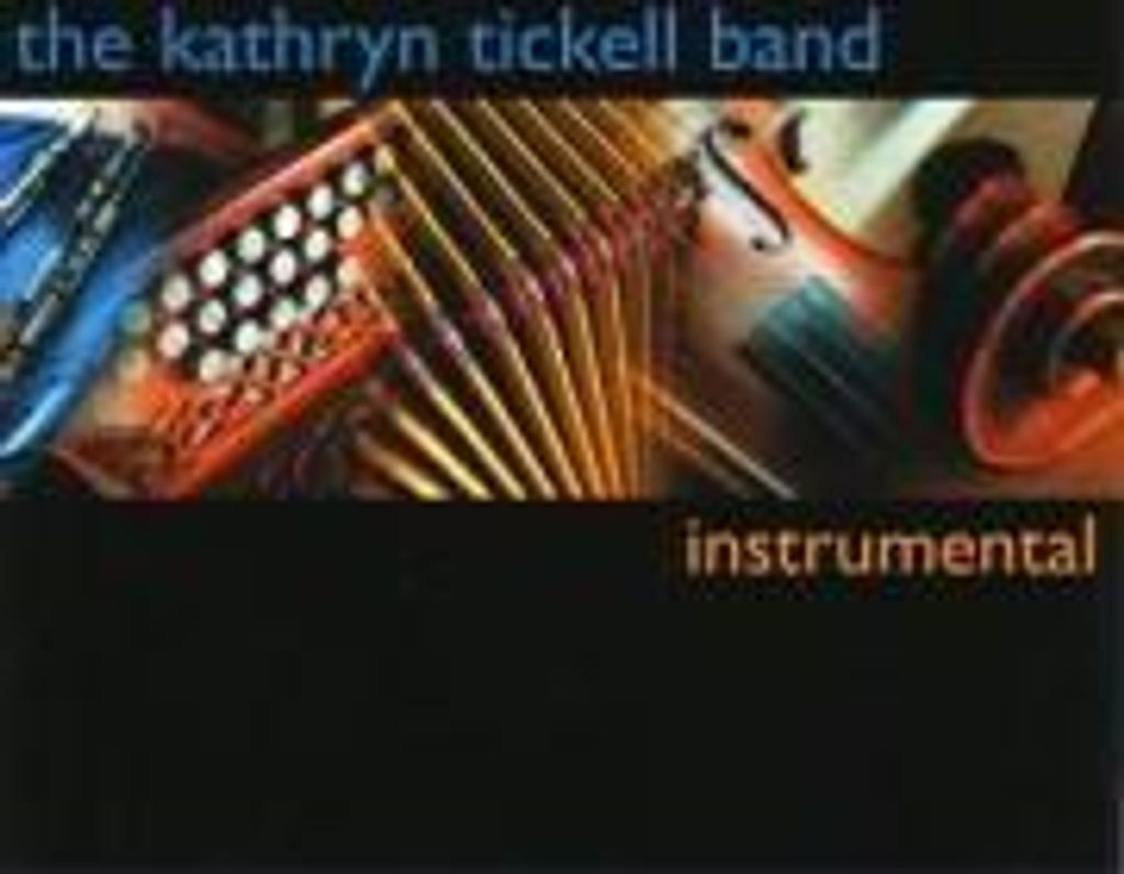 Kathryn Tickell Band, T: Instrumental