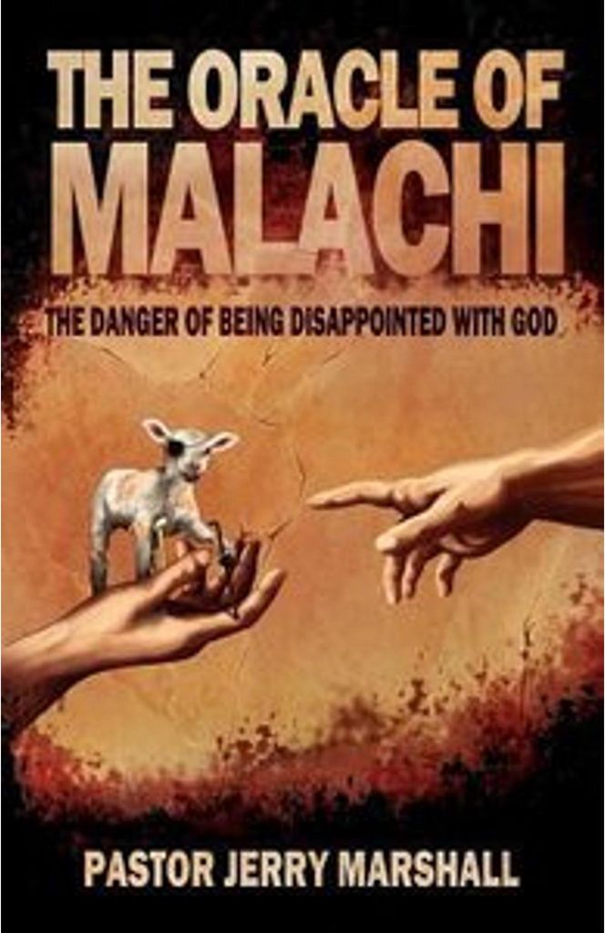 Das Orakel des Maleachi