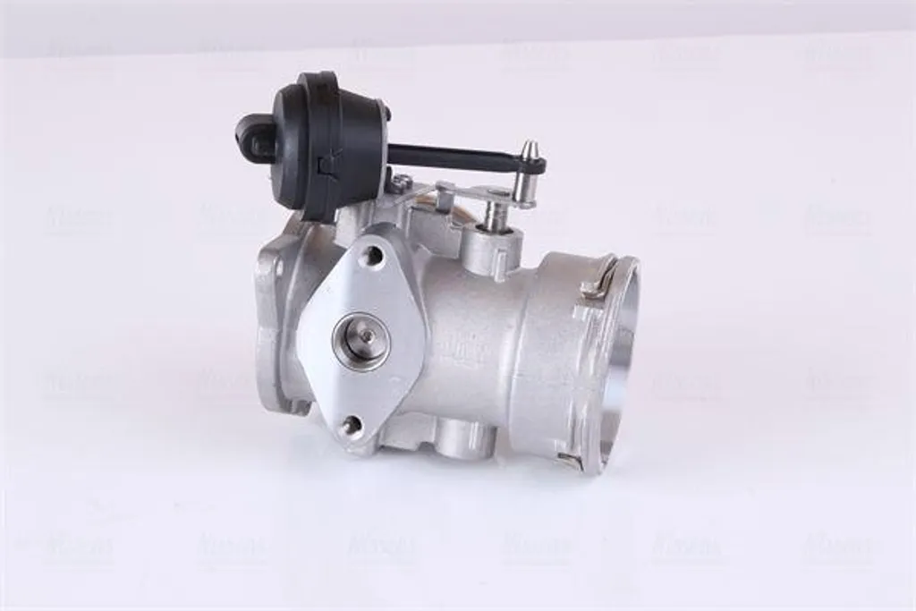Vanne de Recyclage Gaz Échappement pour Seat Ibiza et Leon - NISSENS